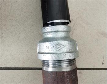 韶关20MM注浆管供应